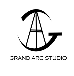 Grand Arc Logo